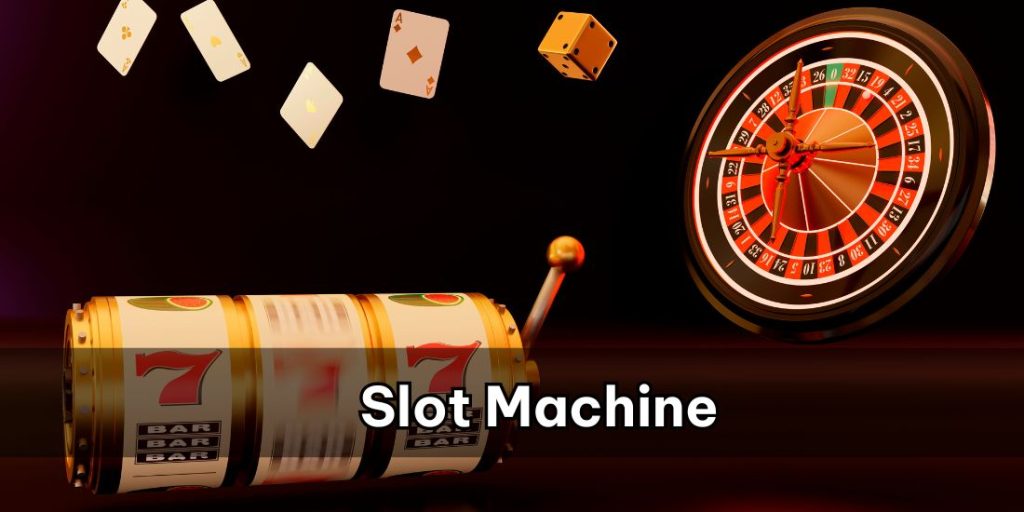 Slot Machine Cùng Mẹo Chơi Hiệu Quả Để Luôn Chiến Thắng